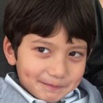 Guillermo Vilas y otra aparición en una foto con su hijo que conmueve a los fanáticos