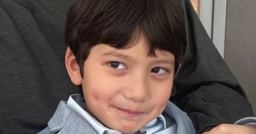 Guillermo Vilas y otra aparición en una foto con su hijo que conmueve a los fanáticos Guillermo Vilas y otra aparición en una foto con su hijo que conmueve a los fanáticos