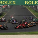 F1 GP de Japón: horarios del entrenamiento y clasificación, cómo y dónde ver la fórmula 1