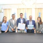 La Rioja se suma a la Campaña Nacional de Alfabetización