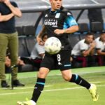 Sportivo Luqueño vs Racing, por la Copa Sudamericana: minuto a minuto, en directo