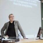 Las pistas astutas del profesor Mark Fisher