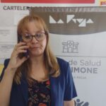 Se lanzó la campaña de vacunación antigripal en la provincia