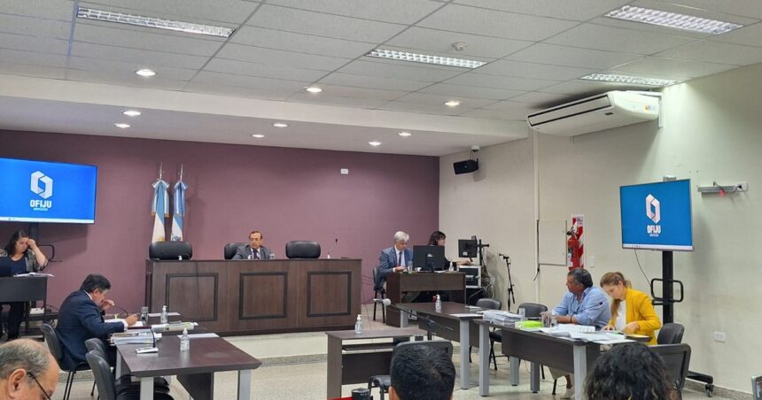 La Justicia condenó a un intendente por haber destruido con una topadora la casa de un vecino