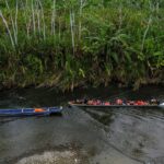 Las agresiones sexuales a migrantes en Panamá suben a niveles rara vez vistos fuera de la guerra
