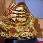 Cómo guardar el dinero en casa, según el Feng Shui, y combatir las malas vibras