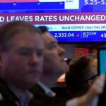 Subieron los bonos, volaron las acciones y el riesgo país bajó a 1.300 puntos