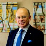 Según César Litvin, el mínimo no imponible de ganancias será de $ 1.350.000