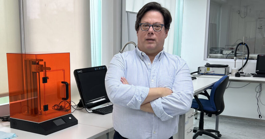Nanotecnología: una firma local apuesta a cargar un auto eléctrico en 8 minutos Nanotecnología: una firma local apuesta a cargar un auto eléctrico en 8 minutos