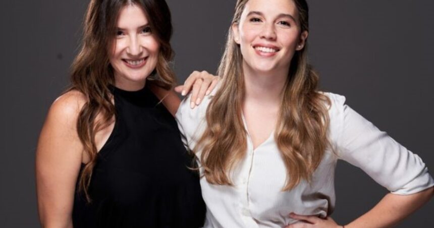 Son argentinas, emigraron a Estados Unidos y fundaron un negocio millonario: “Lo logramos” Son argentinas, emigraron a Estados Unidos y fundaron un negocio millonario: “Lo logramos”