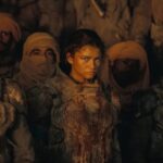 Lenguas del fantasy: cómo se inventó el idioma artificial hablado en el film “Dune”