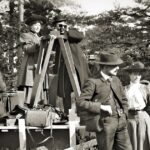 Un ciclo homenaje a Alice Guy, verdadera pionera del cine