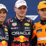 Fórmula 1 en Japón: Verstappen dejó atrás los problemas de Australia y consiguió una nueva pole