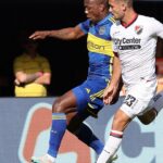 Newell´s vs Boca, por la Copa de La Liga Profesional: formaciones, a qué hora es y dónde verlo