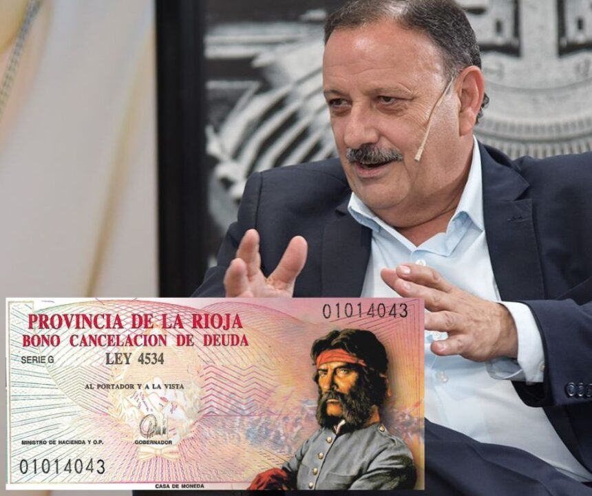 Ya es un hecho: los BOCADE comenzarán a circular en Mayo en la provincia Ya es un hecho: los BOCADE comenzarán a circular en Mayo en la provincia