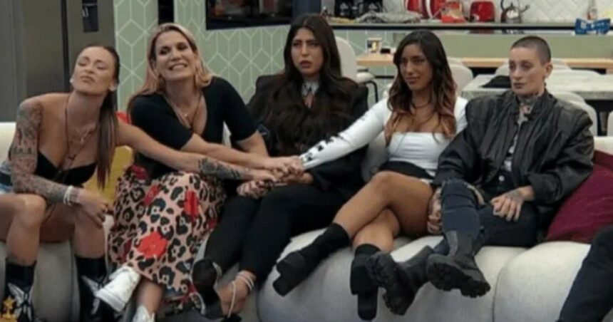 “Gran Hermano, más allá del reality”: de amigos a enemigos, los cinco momentos de “traición”
