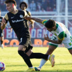 San Lorenzo vs Defensa y Justicia, por la Copa de la Liga: minuto a minuto, en directo