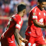 Unión sufrió a un Belgrano que fue más efectivo y le puso fin a su ilusión en la Copa de la Liga