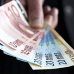 Euro hoy: a cuánto cotiza este domingo 07 de abril