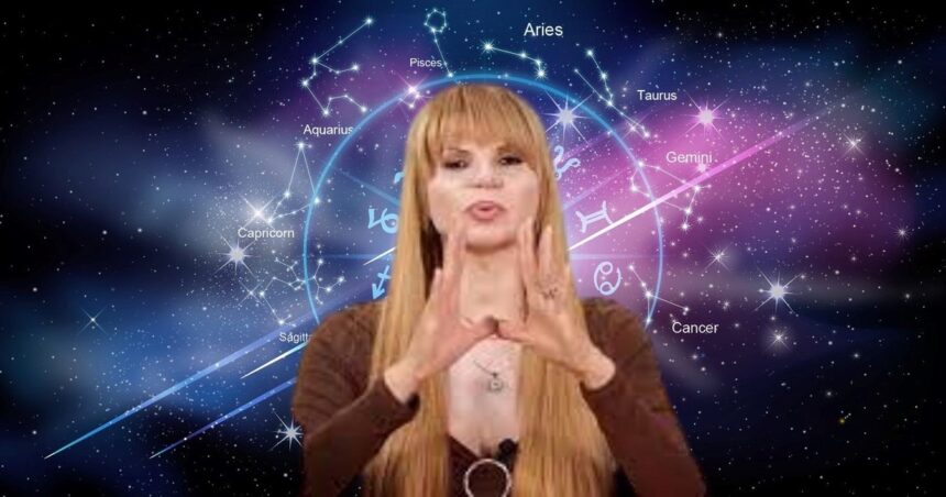 Horóscopo semanal de Mhoni Vidente del 7 al 12 de abril 2024: predicciones para todos los signos Horóscopo semanal de Mhoni Vidente del 7 al 12 de abril 2024: predicciones para todos los signos