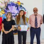 Un millón de pesos para el cuento de una alumna de la universidad pública