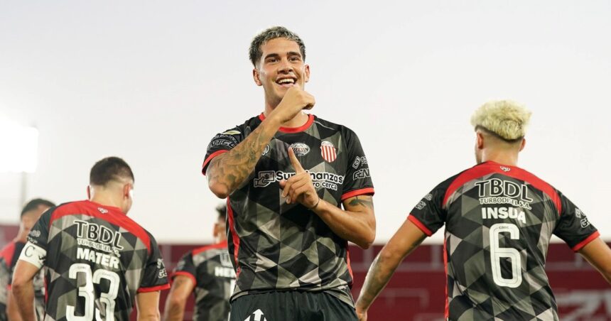 Barracas Central vs Instituto de Córdoba, por la Copa de la Liga: minuto a minuto, en directo Barracas Central vs Instituto de Córdoba, por la Copa de la Liga: minuto a minuto, en directo