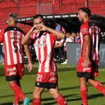 Barracas Central le ganó un partidazo a Instituto y está (casi) adentro de los playoffs