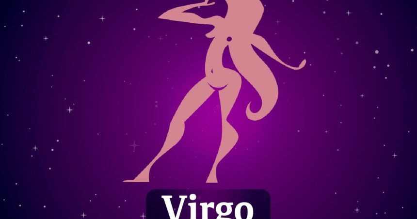 Horóscopo Virgo de hoy, 08 de abril de 2024: las predicciones para la salud, el amor y el dinero Horóscopo Virgo de hoy, 08 de abril de 2024: las predicciones para la salud, el amor y el dinero
