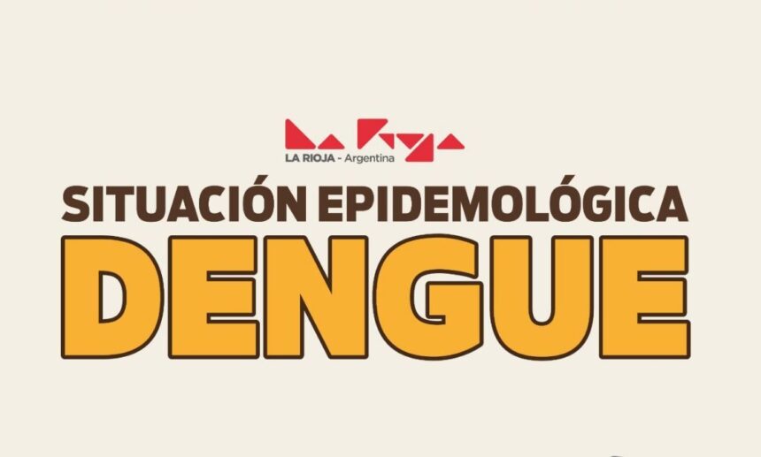Se registró una quinta victima fatal por Dengue: Hay 1292 casos nuevos en la provincia. Se registró una quinta victima fatal por Dengue: Hay 1292 casos nuevos en la provincia.