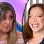 Marcela Tauro sorprendió al exponer su enojo con Lizy Tagliani: “Me clavó un puñal”