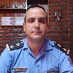 Allanamiento en Barrio Futuro por un hecho de robo