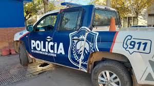 Ulapes: Un joven resulto herido tras una pelea Ulapes: Un joven resulto herido tras una pelea
