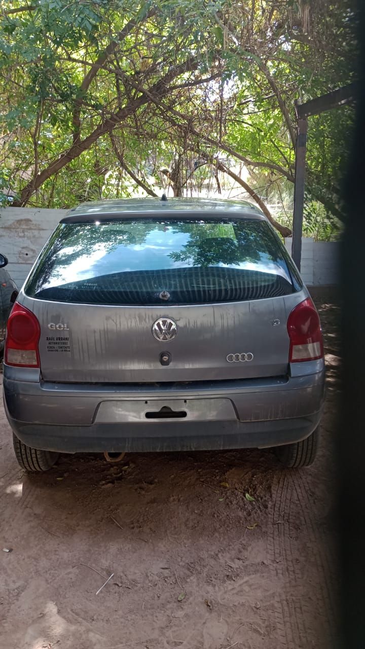 Un auto que tenía pedido de secuestro en la provincia de Córdoba, fue recuperado en Chamical