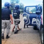 Detuvieron a uno de los sospechosos del crimen de Chilecito