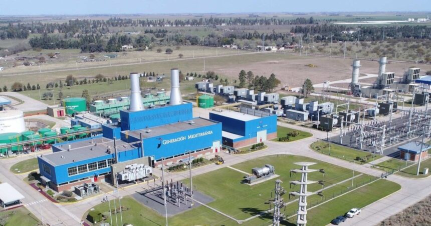 Deudas cruzadas en el negocio de la energía: Caputo emitiría un bono especial Deudas cruzadas en el negocio de la energía: Caputo emitiría un bono especial