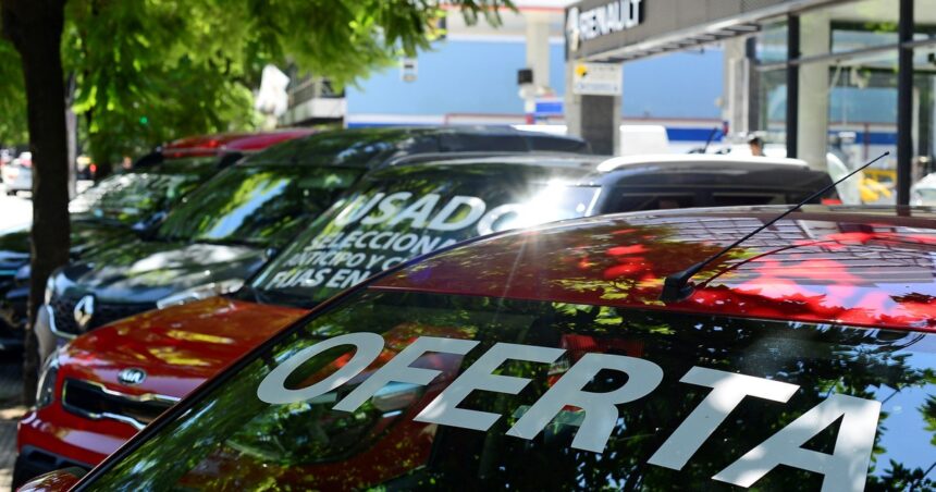 Congelamiento de precios: cuáles son los autos 0 km y usados que no aumentaron Congelamiento de precios: cuáles son los autos 0 km y usados que no aumentaron