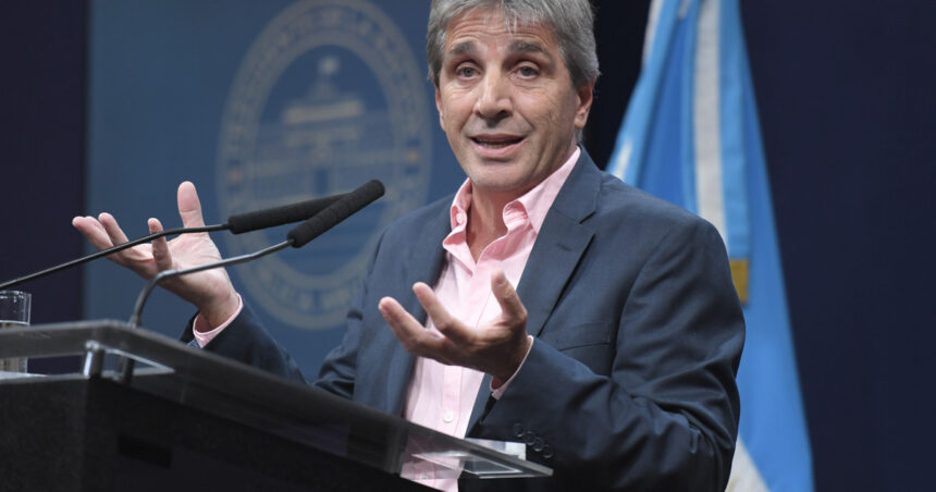 Blanqueo: seis claves del nuevo proyecto que será enviado al Congreso Blanqueo: seis claves del nuevo proyecto que será enviado al Congreso