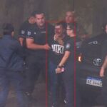 Detuvieron a dos falsos policías que usaban placas truchas y uniformes para robar