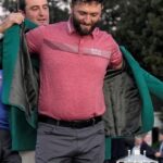 Masters de Augusta: secretos y lujos de la tradicional cena que reúne a todos los campeones