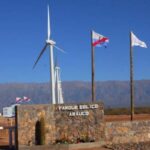 Parque Eólico Arauco S.A.P.E.M. s/Aumento de Capital sin Modificación de Estatuto