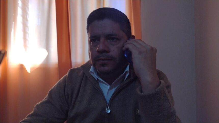 Resultado positivo de los allanamientos por droga realizados en el Barrio Francisco II