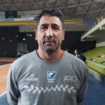 Las Naranjitas están a un paso de consagrarse campeonas de La Liga Argentina de Voley