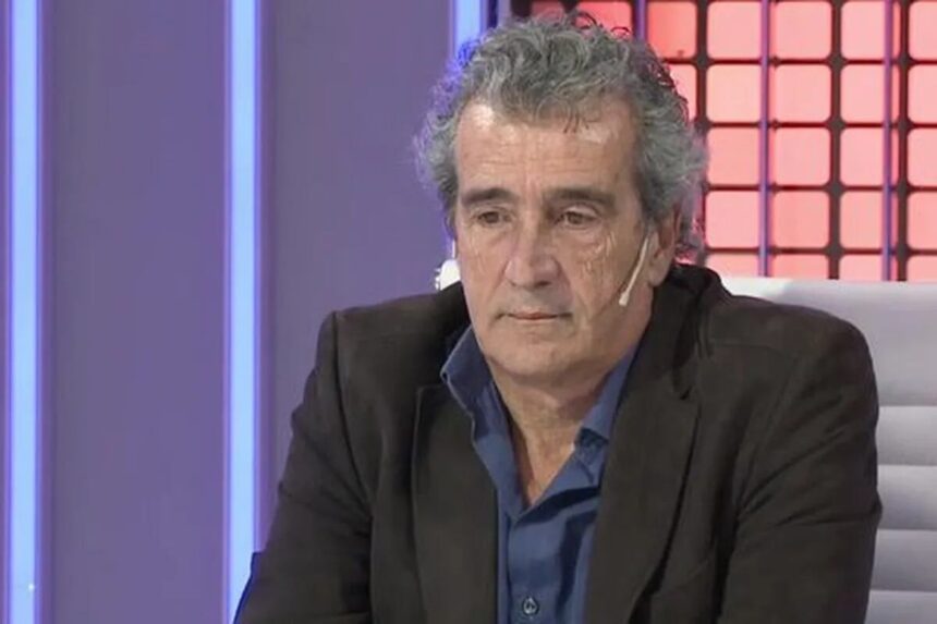 Ricardo Roa: “La personalidad de Milei es como la de un adolescente tuitero”