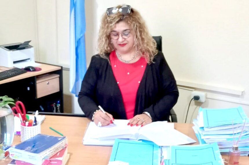 Chilecito: Resolvieron causa a dos meses de cometido el hecho Chilecito: Resolvieron causa a dos meses de cometido el hecho