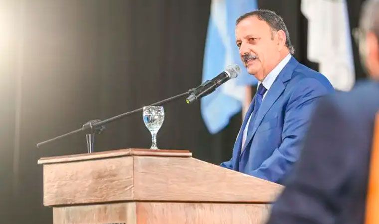 Por decreto de Ricardo Quintela, La Rioja es la única provincia donde no aumentó la luz Por decreto de Ricardo Quintela, La Rioja es la única provincia donde no aumentó la luz