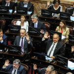 Tensión en Diputados por los sueldos: van a ganar hasta $ 3 millones menos que los senadores