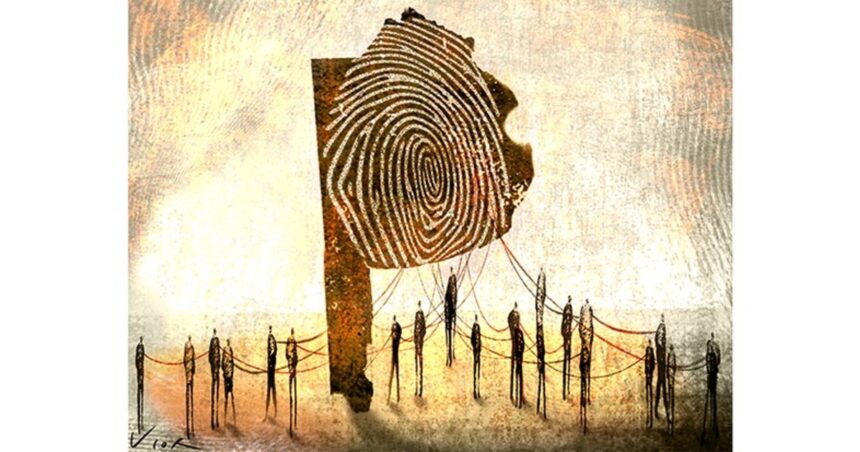 Lectores: “¿Buenos Aires, es un pueblo unificado o una amalgama de identidades?