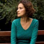 María Martoccia, al azar de las circunstancias