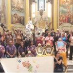La Diócesis de La Rioja celebró sus 90 años
