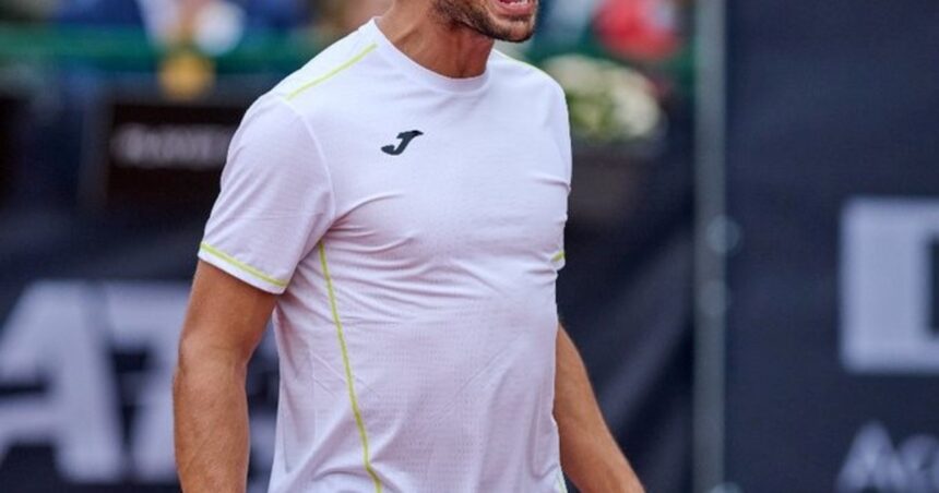Por primera vez en 12 años, la Argentina tiene 5 jugadores en el top 50 del ranking ATP Por primera vez en 12 años, la Argentina tiene 5 jugadores en el top 50 del ranking ATP